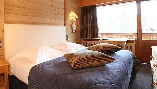 ***  Hotel Les Ducs De Savoie Courchevel France