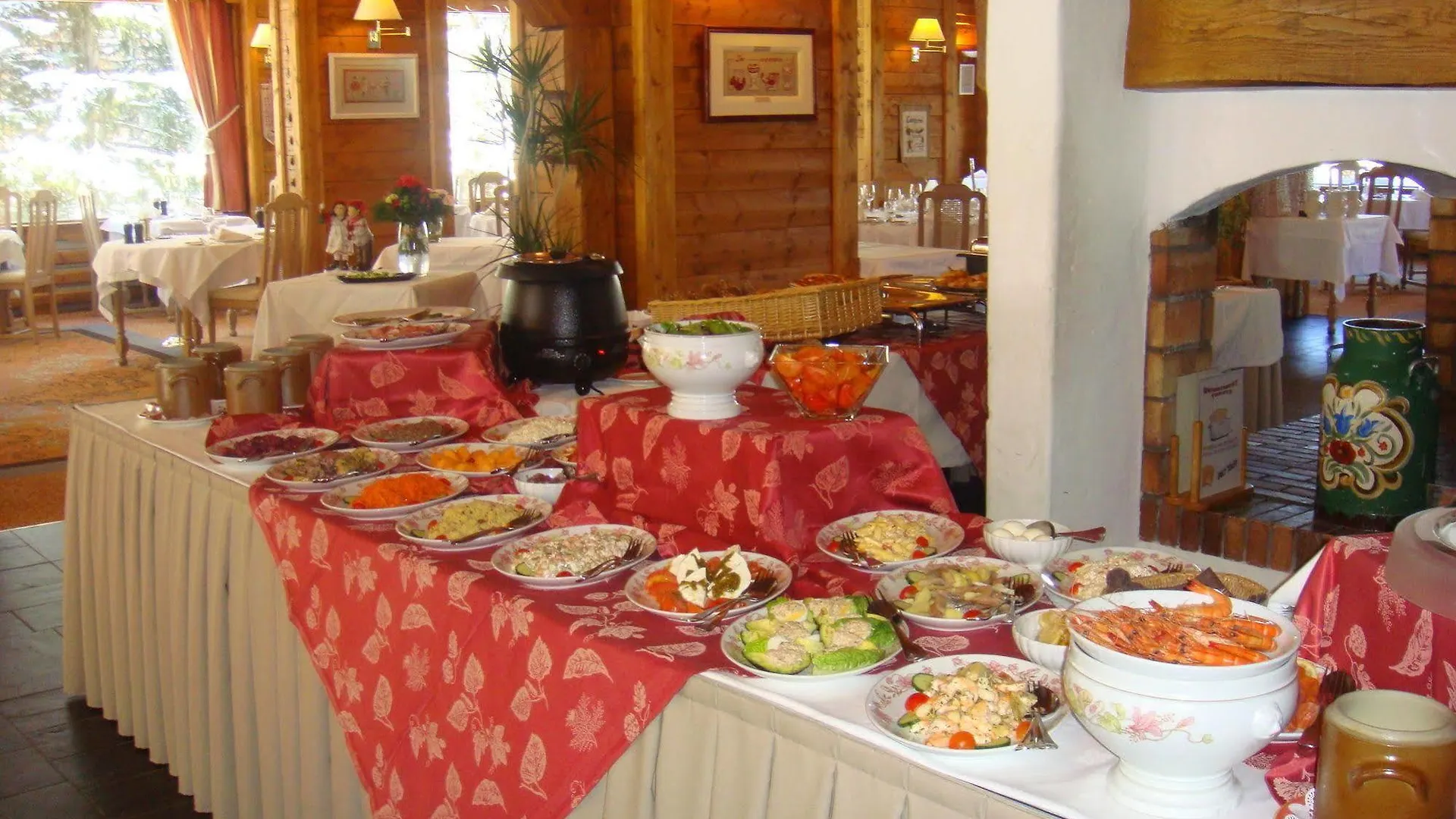Hotel Les Ducs De Savoie Courchevel