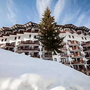 Appartement Résidence Skimania Grand Bois