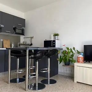 Les Lilas Appartement Hyères