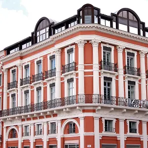 Citiz Hotel Toulouse
