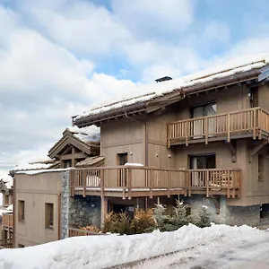 Appartement Mammoth By Alpine