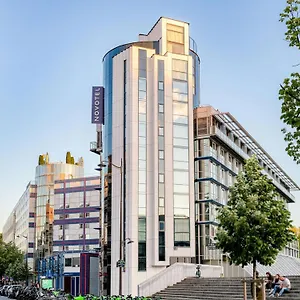 Novotel Centre Bercy Hotel Paris