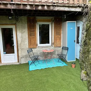 Appartement Huguette 18m2