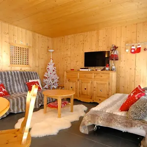 Appartement Anna