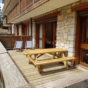 Appartement Un été à