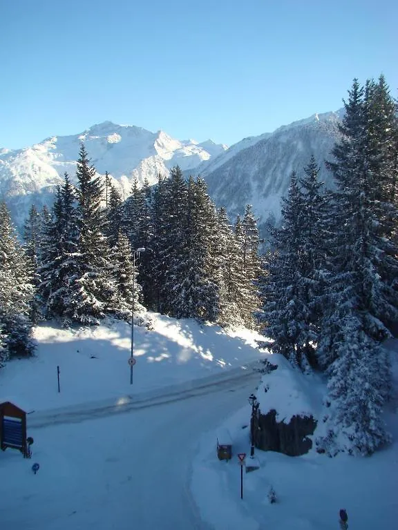 Hotel Les Ducs De Savoie Courchevel