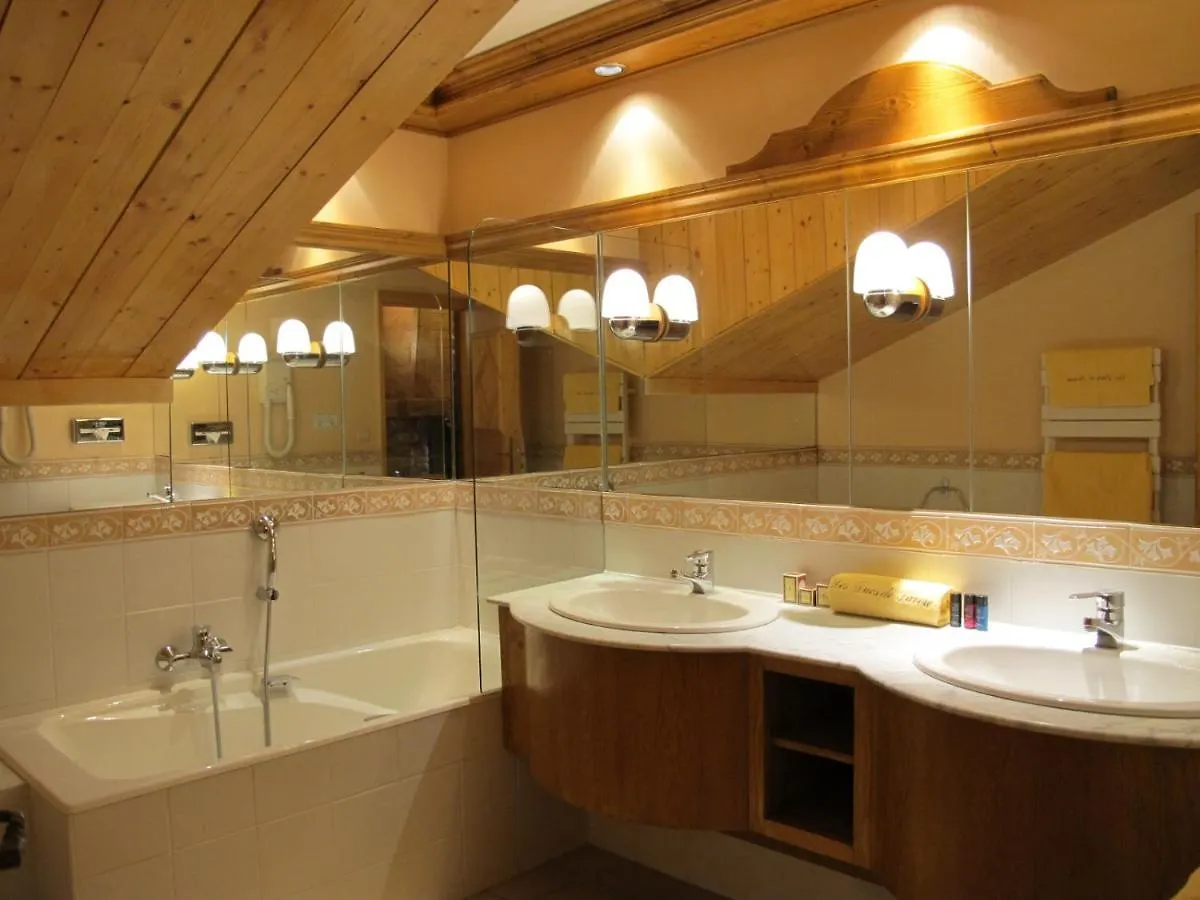 Hotel Les Ducs De Savoie Courchevel