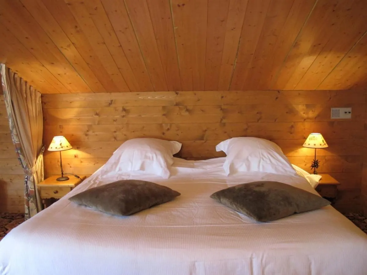 Hotel Les Ducs De Savoie Courchevel
