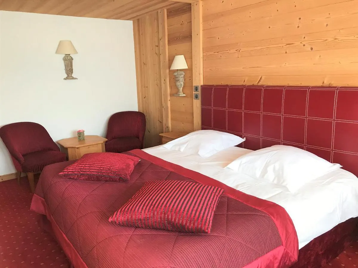 Hotel Les Ducs De Savoie Courchevel